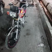 فروش موتور پرواز|موتورسیکلت|پاکدشت, پاکدشت (مامازند)|دیوار