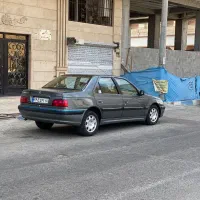 پژو پارس سال ،مدل1401|خودرو سواری و وانت|تهران, فرودگاه مهرآباد|دیوار