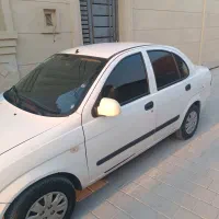تیبا مدل91خانگی کم کار