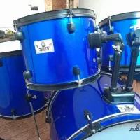 یه ست کامل دارمز جینباعو|درام و پرکاشن|الوند, |دیوار