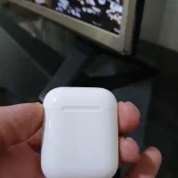 ایرپاد ۲ اپل