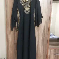 مانتو عربی