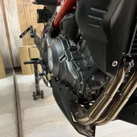 بنلی ۳۰۰ در حد صفر|موتورسیکلت|سیرجان, |دیوار