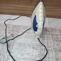 اتو بخار