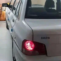 پراید ۱۳۲ مدل ۹۰ هیدرولیک پلمپ|خودرو سواری و وانت|مهاباد (آذربایجان غربی), |دیوار