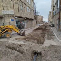 اجاره بیل مکانیکی بکهو.. منزل آباد الهیه .چاهشک|خدمات حمل و نقل|مشهد, الهیه|دیوار