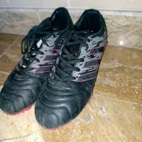 استوک مشکی صورتی ادیداس