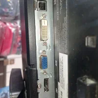 مانیتور LED   23 برند  HP|قطعات و لوازم جانبی رایانه|بندر ماهشهر, |دیوار