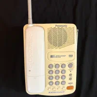 گوشی بی سیم