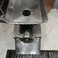 چرخ گوشت رستورانی|خردکن، آسیاب، غذاساز|تهران, فردوسی|دیوار