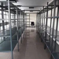 نبشی قفسه پیچ