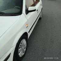 سمند LX EF7 بنزینی، مدل ۱۳۹۵|خودرو سواری و وانت|تهران, شهرک شریعتی|دیوار