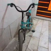 دوچرخه 16
