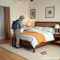 استخدام سمپاش اقا|استخدام صنعتی، فنی، مهندسی|تهران, خرمشهر|دیوار