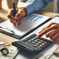 استخدام حسابدار برای کلینیک دندانپزشکی