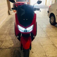موتور یاماها nmaxکیلس صفر|موتورسیکلت|شیراز, تاچارا|دیوار