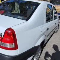 پارس تندر مدل95