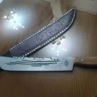 چاقو