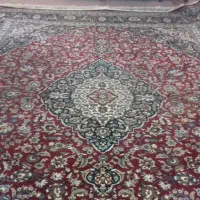 فرش دوازده متری در حد نو