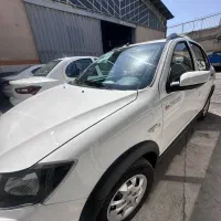 کوییک اس خشک مدل 1404 موجود در نمایندگی