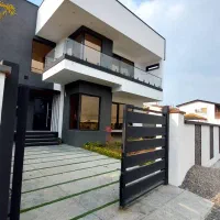 ویلامدرن 220 متری *روف با ویو ابدی *مدارک کامل