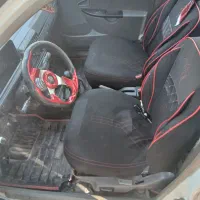 فروش|خودرو سواری و وانت|کرج, شهرک رضوانیه|دیوار