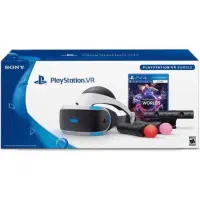 کلاه حقیقت مجازی ps4
