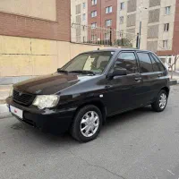 پراید ۱۱۱ مدل ۸۹