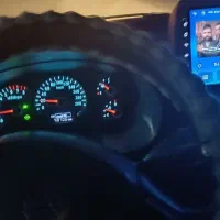 ساینا اس دوگانه فابریک ۱۴۰۲|خودرو سواری و وانت|زارچ, |دیوار