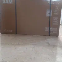 ال ای دی ۴۳ اینچ سام اسمارت مدل ۶۵۰۰