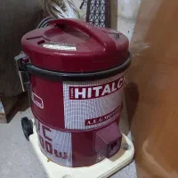 جارو برقی تیوا