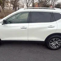 ایکس تریل 2016|خودرو سواری و وانت|تهران, باغ فیض|دیوار