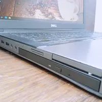 Dell m6800 i7|رایانه همراه|تهران, نازی‌آباد|دیوار