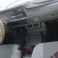 مزدا دوکابین مدل 89|خودرو سواری و وانت|نگار, |دیوار