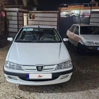 پژو پارس تیوفایو ۱۴۰۰ سیمی|خودرو سواری و وانت|اهواز, علی آباد|دیوار