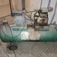پمپ باد ۱۵۰ تایی . مدرن .