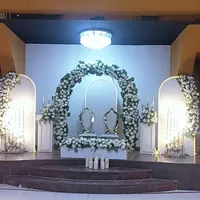 تشریفات گل‌آرایی و بادکنک آرایی و تولد لوکسینو من