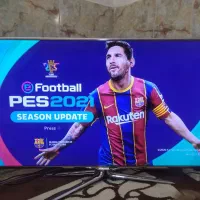 LED Samsung 46 smart|تلویزیون و پروژکتور|شیراز, شهرک مهرگان|دیوار