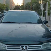 پژو روآ