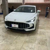 ام جی ۲۰۲۵ صفر|خودرو سواری و وانت|خرمشهر, |دیوار