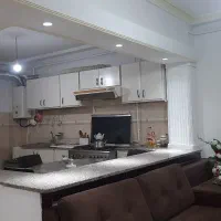 اجاره ی سوییت مبله حیاط دار|اجارهٔ کوتاهمدت آپارتمان و سوئیت|رستمآباد, |دیوار