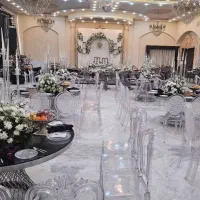 باغ تشریفاتی تولدنامزدی عقدعروسی سالگردتعیین جنسیت|اجارهٔ کوتاهمدت ویلا و باغ|اصفهان, حصه جنوبی|دیوار