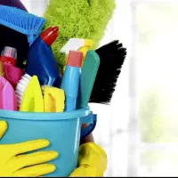 خدمات نظافت