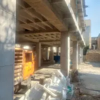 اجرای آرماتوربندی و قالب بندی