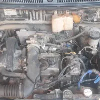 استوک پیکان، روا،آردی