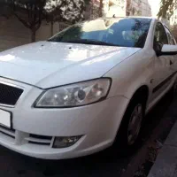 رانا ۹۶ فول lx بسیار سالم|خودرو سواری و وانت|تهران, حکیمیه|دیوار