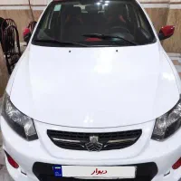 کوییک1401|خودرو سواری و وانت|تبریز, |دیوار