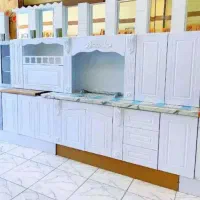 کابینت زمرد کد 6428162940846146|مصالح و تجهیزات ساختمان|خمام, |دیوار