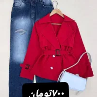 کت جین ،شلوار جین،کفش|لباس|پردیس, فاز ۱|دیوار