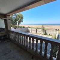 اجاره سالانه واحد آپارتمان ساحلی پلاک اول دریا|اجارهٔ آپارتمان|فریدونکنار, |دیوار